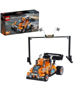 Lego Technic 42104 Camion da Gara A2020