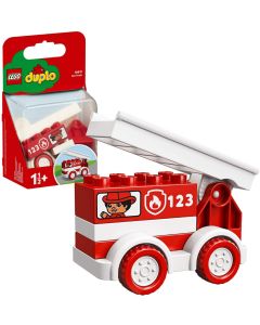 Lego Duplo 10917 Fire Truck A2020