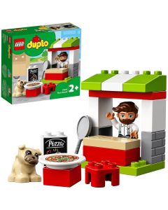 Lego Duplo 10927 Pizza Stand A2020