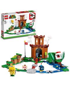 Lego Nintendo Super Mario 71362 Guarded Fortress A2020