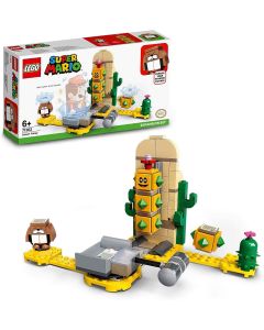 Lego Nintendo Super Mario 71363 Desert Pokey A2020