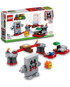 Lego Nintendo Super Mario 71364 Whomp's Lava Truble A2020