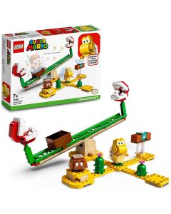 Lego Nintendo Super Mario 71365 Piranha Plant Power Slide A2020