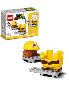 Lego Nintendo Super Mario 71373 builder Mario A2020