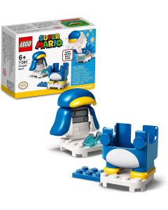 Lego Nintendo Super Mario 71384 Penguin Mario A2021