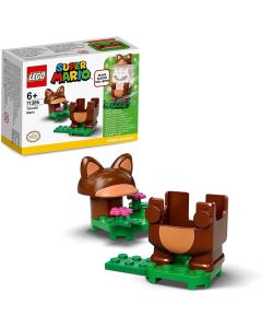 Lego Nintendo Super Mario 71385 Tanooki Mario A2021