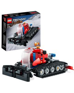 Lego Technic 42148 Gatto delle Nevi A2023