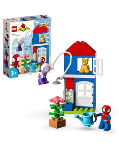 Lego Duplo 10995 La casa di Spider-Man A2023
