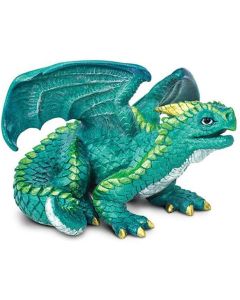 10151 Juvenile Dragon