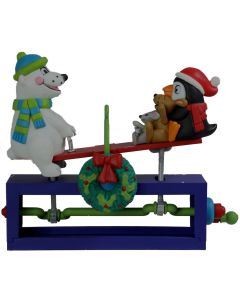 Hallmark Keepsake Up for fun!