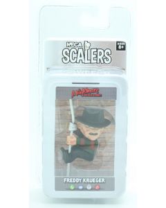 Neca Scalers A Nightmare Freddy Krueger
