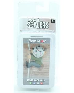 Neca Scalers Friday The 13th Jason Voorhees