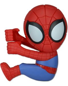 Neca Jumbo Scalers Spiderman Marvel 12'' Limited Edition Vinyl Collectible