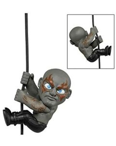 Neca Scalers Marvel Guardians of the Galaxy - Drax