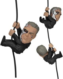 Neca Scalers Terminator Genisys T-800 2"