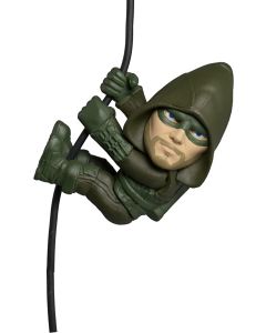 Neca Scalers Dc Comics Arrow 2"