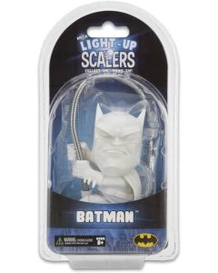 Neca Light-Up Scalers Dc Comics Batman 3,5"