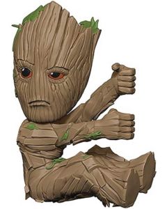Neca Scalers Marvel Avengers Infinity War Groot 2"
