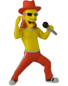 Action Figure Neca - The Simpsons 25 - Series 1 - Kid Rock