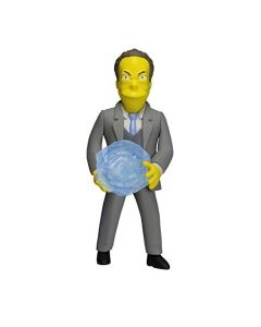 Action Figure Neca - The Simpsons 25 - Series 3 - Teller