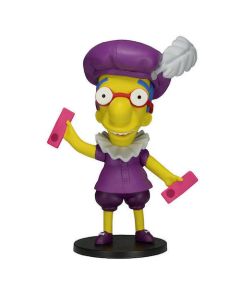 Action Figure Neca - The Simpsons 25 - Series 3 - Milhouse Van Houten