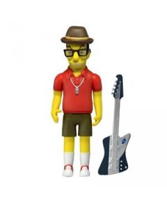 Action Figure Neca - The Simpsons 25 - Series 4 - Elvis Costello