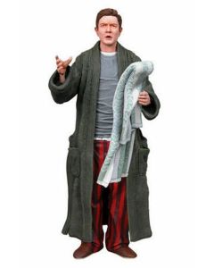 Action Figure Neca The Hitchhiker's Guide to the Galaxy - Arthur