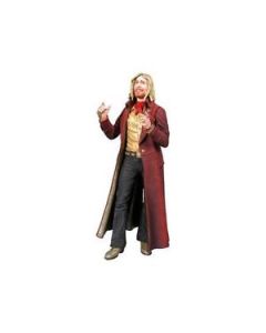 Action Figure Neca The Hitchhiker's Guide to the Galaxy - Zaphod