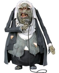 Action Figure Neca The Hitchhiker's Guide to the Galaxy - Jeltz