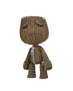 Neca 2015 - Little Big Planet - Sad Sackboy