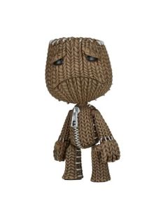 Neca 2015 - Little Big Planet - Sad Sackboy