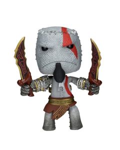 Neca 2015 - Little Big Planet - Kratos Sackboy