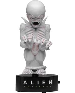 Neca Alien Covenant Body Knockers Solar Powered New Crature