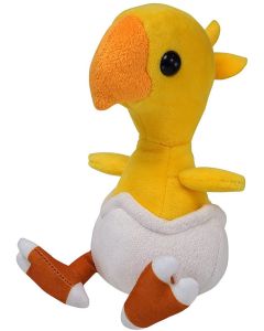 Square Enix Final Fantasy XIV Heavensward Wayward Hatchling Plush 18 cm