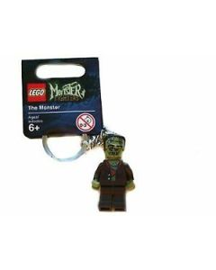 Lego KeyRing Portachiavi 850453 Monster Fighters The Monster
