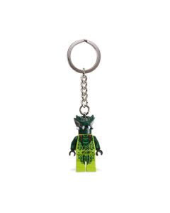 Lego KeyRing Portachiavi 850443 Ninjago Venomari Warrior