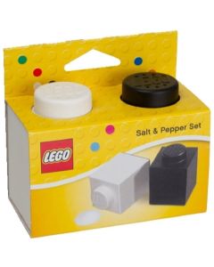 Lego 850705 Salt & Pepper Set A2013