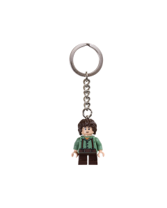 Lego KeyRing Portachiavi 850674 The Lord of the Rings Frodo Baggins