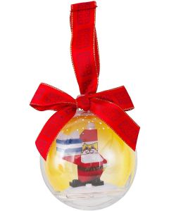 Lego 850850 Addobbi di Natale Babbo Natale A2013