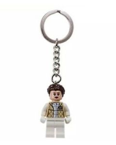 Lego KeyRing Portachiavi 850997 Star Wars Princess Leia