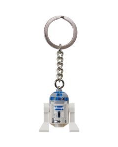 Lego KeyRing Portachiavi 851316 Star Wars R2-D2