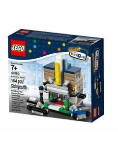 Lego Toys Rus 40180 Bricktober Theater A2014