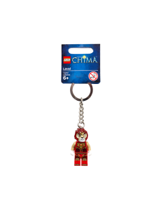 Lego KeyRing Portachiavi 851368 Chima Laval