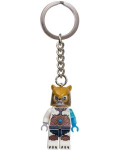 Lego KeyRing Portachiavi 851369 Chima Icebite