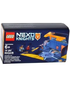Lego Nexo Knights 5004389 Stazione di Battaglia A2016