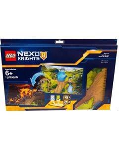Lego Nexo Knights 853519 Tappetino da Gioco A2016