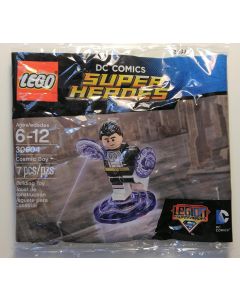 Lego DC Comics Super Heroes 30604 Polybag Cosmic Boy A2016