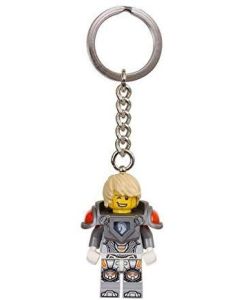 Lego KeyRing Portachiavi 853524 Nexo Knights Lance