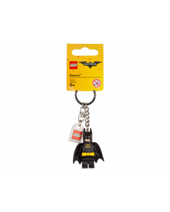 Lego KeyRing Portachiavi 853632 The Batman Movie Batman