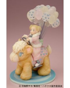 HONEY AND CLOVER - CL#006 Hagumi Hanamoto PVC Statue